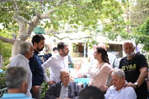 Συνέδριο – αντίδοτο στην εσωστρέφεια