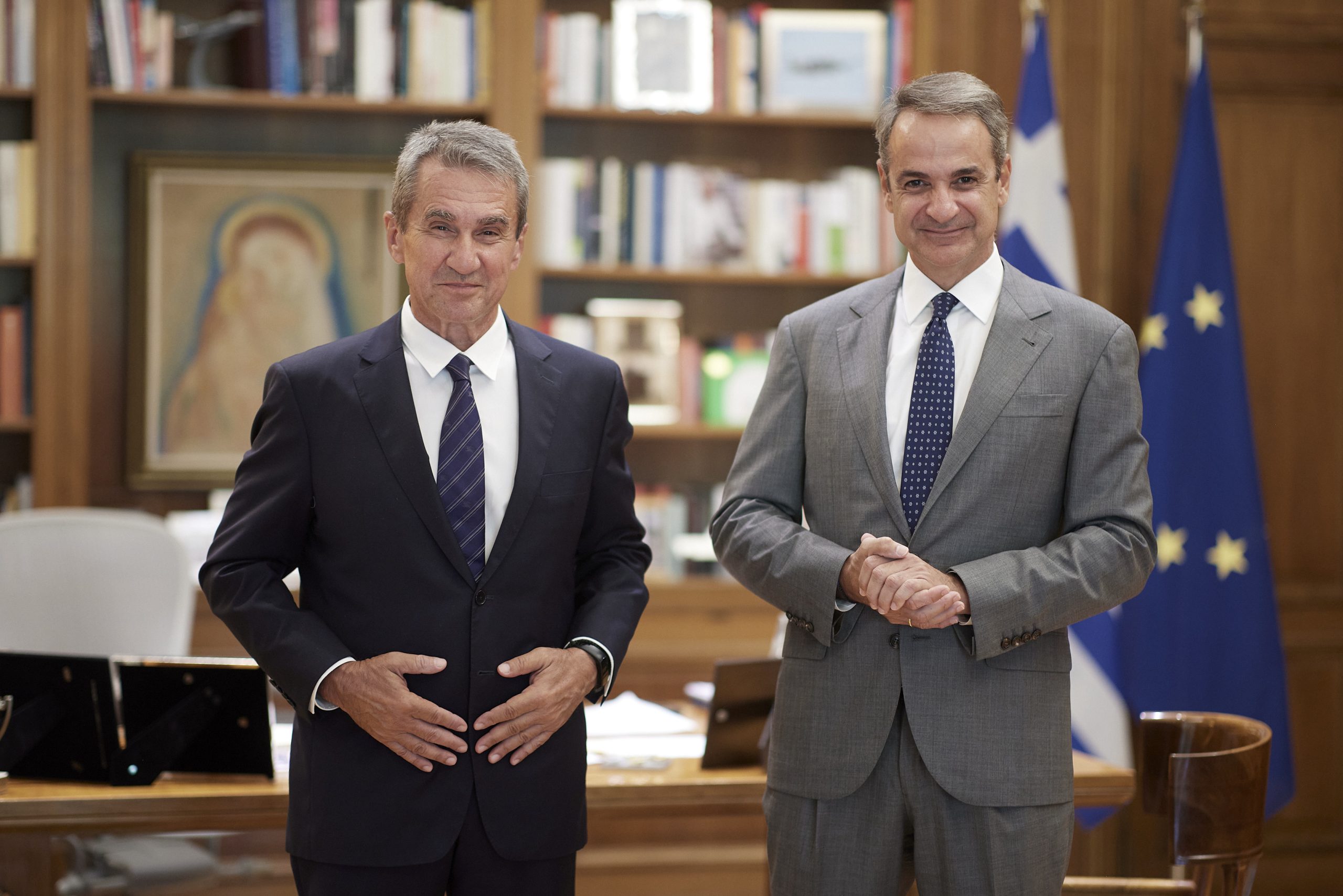 Περιφρόνηση του ΠΑΣΟΚ για τον Ανδρέα Λοβέρδο