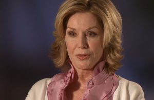 Πέθανε η ηθοποιός Πατρίσια Κρόουλι – Η σταρ της «Δυναστείας» απεβίωσε μετά από 60 χρόνια καριέρας