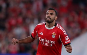 Ανατροπή με σούπερ Παυλίδη η Μπενφίκα – Δύο γκολ σε οκτώ λεπτά! (vids)