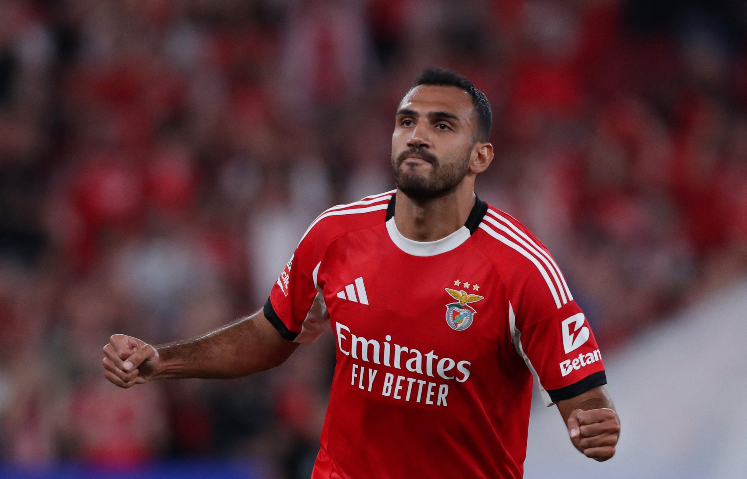 Ανατροπή με σούπερ Παυλίδη η Μπενφίκα – Δύο γκολ σε οκτώ λεπτά! (vids)