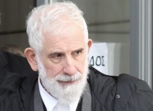Πέτρος Φιλιππίδης: Απορρίφθηκε αίτημα για αύξηση της ποινής του