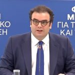 Κυριάκος Πιερρακάκης: Τέλος τα «τζάμπα» πακέτα από τρίτες χώρες – Έρχονται δασμοί από 2026