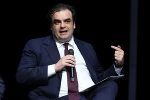Ο Στουρνάρας και ο… Λένιν
