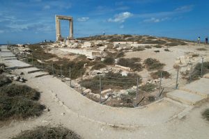 ΥΠΠΟ: Ολοκληρώθηκε η μόνιμη περίφραξη της Πορτάρας