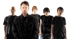 Radiohead: Μετά από επτά χρόνια ξανά σε περιοδεία