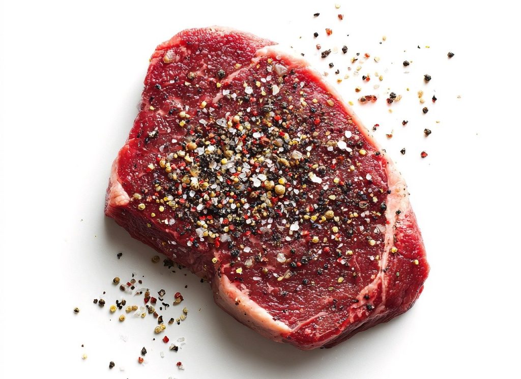 Γ. Κεφάλας: 20% η αύξηση στο μοσχαρίσιο κρέας