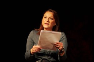 Ρ. Λουιζίδου για Τέμπη: Δεν μπορώ να σηκώσω το βάρος που έχουν οι γονείς – Αυτούς τους ανθρώπους δεν πρέπει καθόλου να τους αγγίζουμε