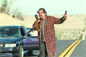 Ταινίες Πρώτης Προβολής: Η μάχη του Πολ Τόμας Άντερσον, η επιστροφή της Αθηνάς Τσαγγάρη και ο Μπερλινγκουέρ