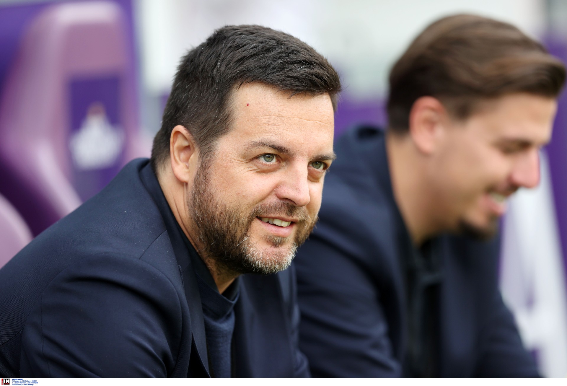 Πόσο «έριξε» την ηλικία της ΑΕΚ ο Ριμπάλτα