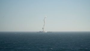 Πρόβες πολέμου της Ρωσίας στο «κατώφλι» του ΝΑΤΟ – Η Δύση ανησυχεί αλλά προς το παρόν δεν αντιδρά