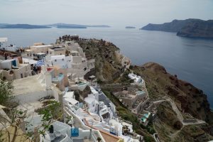 Σαντορίνη και Κολούμπο μοιράζονται το ίδιο μάγμα – Η ανατριχιαστική αλήθεια πίσω από τους 30.000 σεισμούς