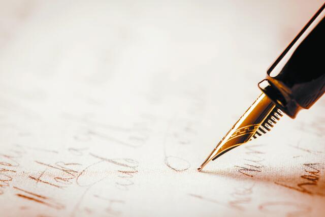 Γνήσιο της υπογραφής: Πώς γίνεται ηλεκτρονικά η βεβαίωση