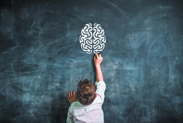 Mε 7 αντί για 5 αισθήσεις θα έπρεπε να λειτουργεί ο άνθρωπος