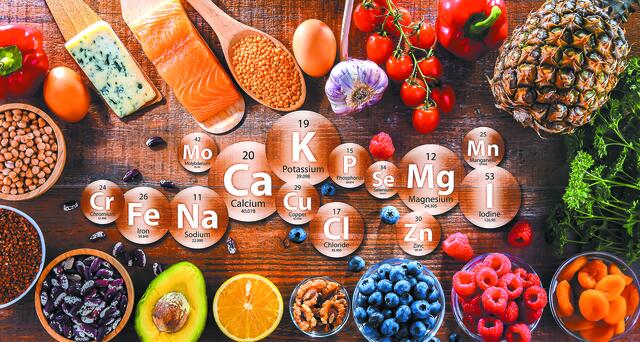 Τα ιδανικά καύσιμα που δίνουν φτερά στον οργανισμό