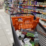 Αύξηση πωλήσεων κατέγραψαν τα σούπερ μάρκετ του 2025 – Ποια προϊόντα τους έδωσαν ώθηση