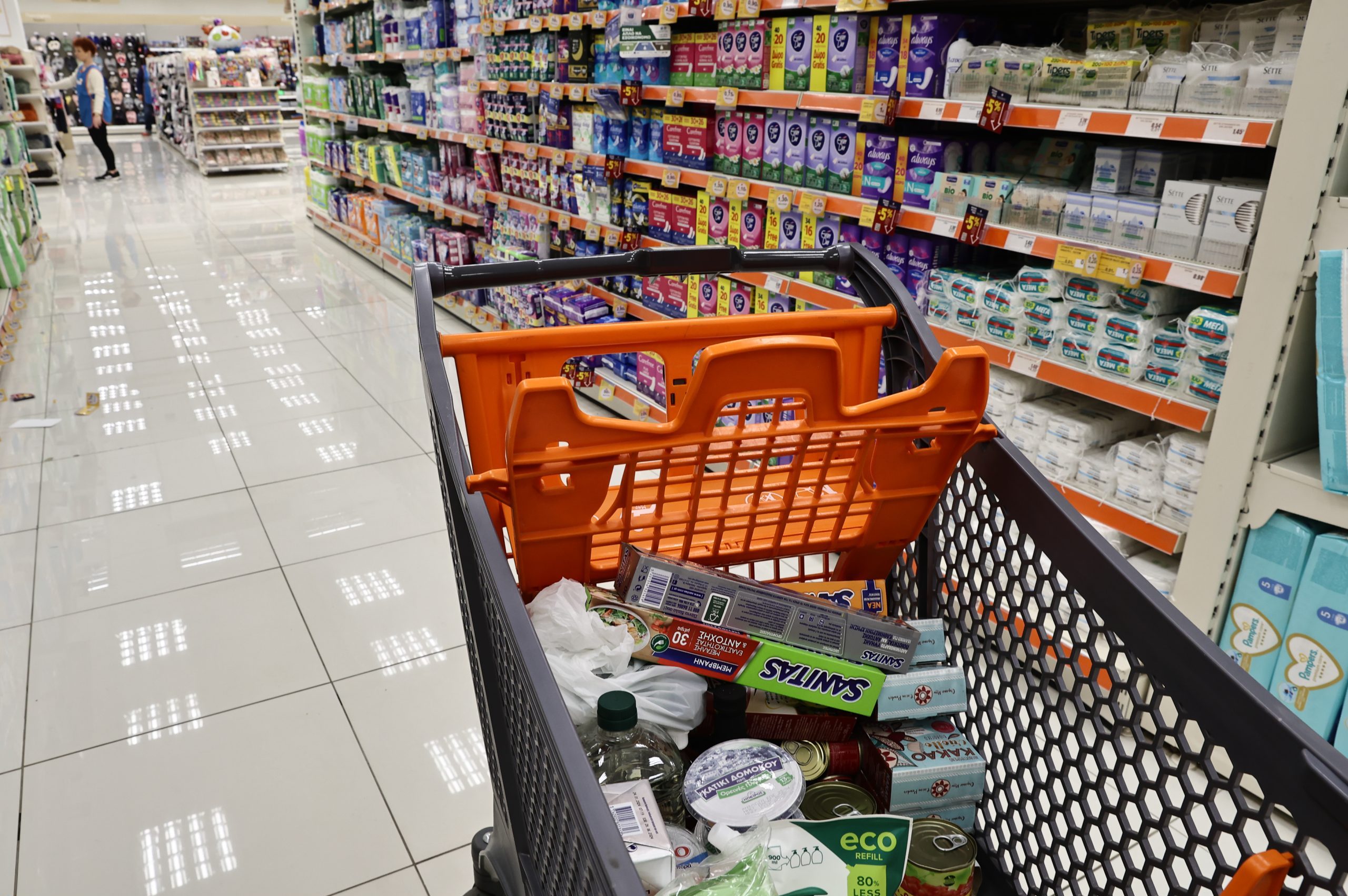 «Σκλαβενίτης» για το πρόστιμο του 1,4 εκατ. ευρώ: Παράλογο και πρωτοφανές – Θα κινηθούμε νομικά