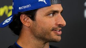 Formula1: Ακυρώθηκε ποινή στο Κάρλος Σάινθ