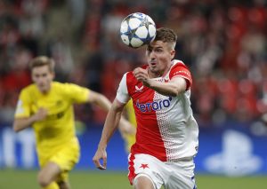 Σλάβια Πράγας – Μπόντο Γκλιμτ 2-2:  «Όρθιοι» οι Νορβηγοί στην Τσεχία στην πρεμιέρα του Champions League (vid)