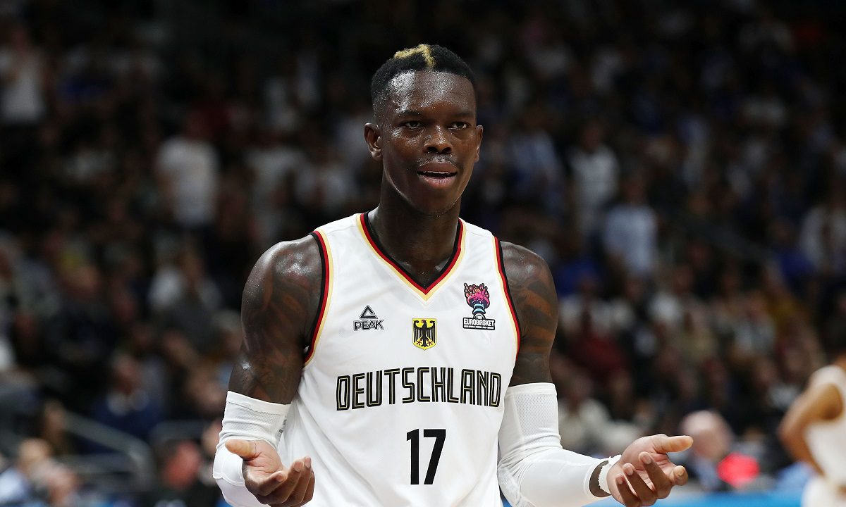 Σρέντερ σε Αταμάν: «Ακούγεσαι σαν να πονάς»