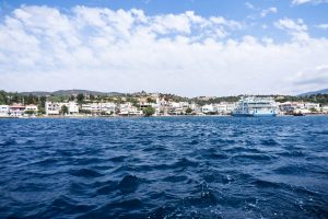 Σεισμός στην Εύβοια: Άγνωστο το ρήγμα αλλά καθησυχαστικοί οι επιστήμονες