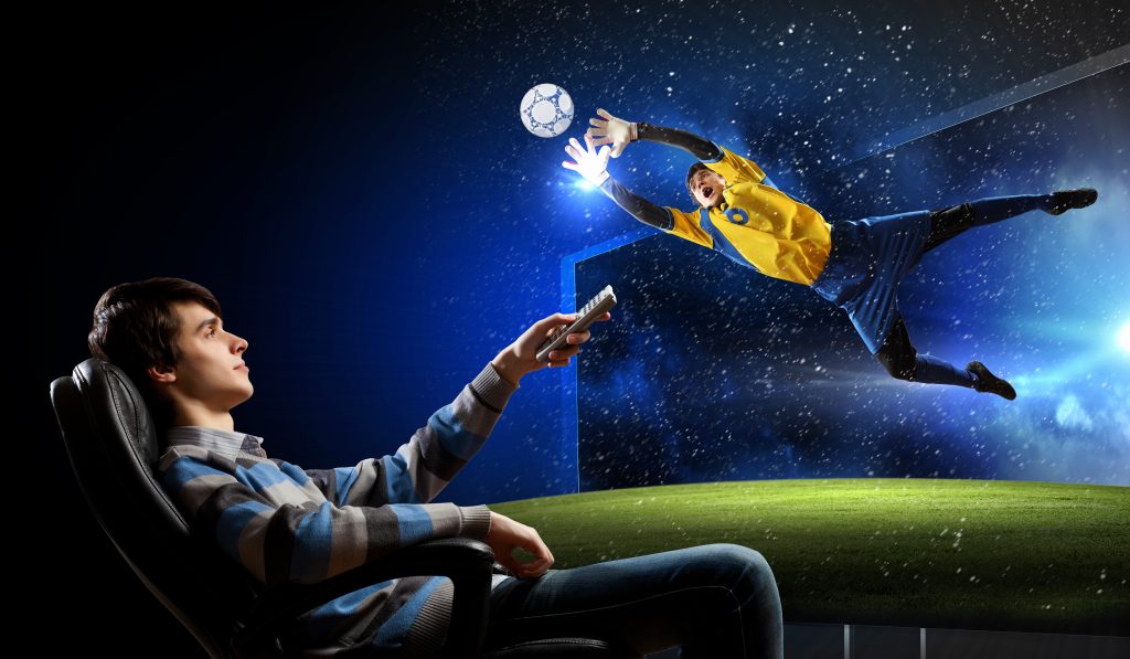 Λουκέτο στο Streameast: Έκλεισε η μεγαλύτερη πλατφόρμα πειρατείας αθλητικών μεταδόσεων