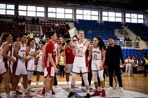 Αυτοί είναι οι τίτλοι του Ολυμπιακού μετά και το Super Cup Γυναικών