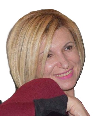 Συγκούνα Χριστίνα