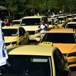 Απεργία ταξί 2 και 3 Δεκεμβρίου: Τι θα λειτουργεί και τι όχι