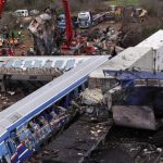 Τέμπη: Ξεκινά η δίκη για τη σιδηροδρομική τραγωδία – Στο εδώλιο 36 άτομα