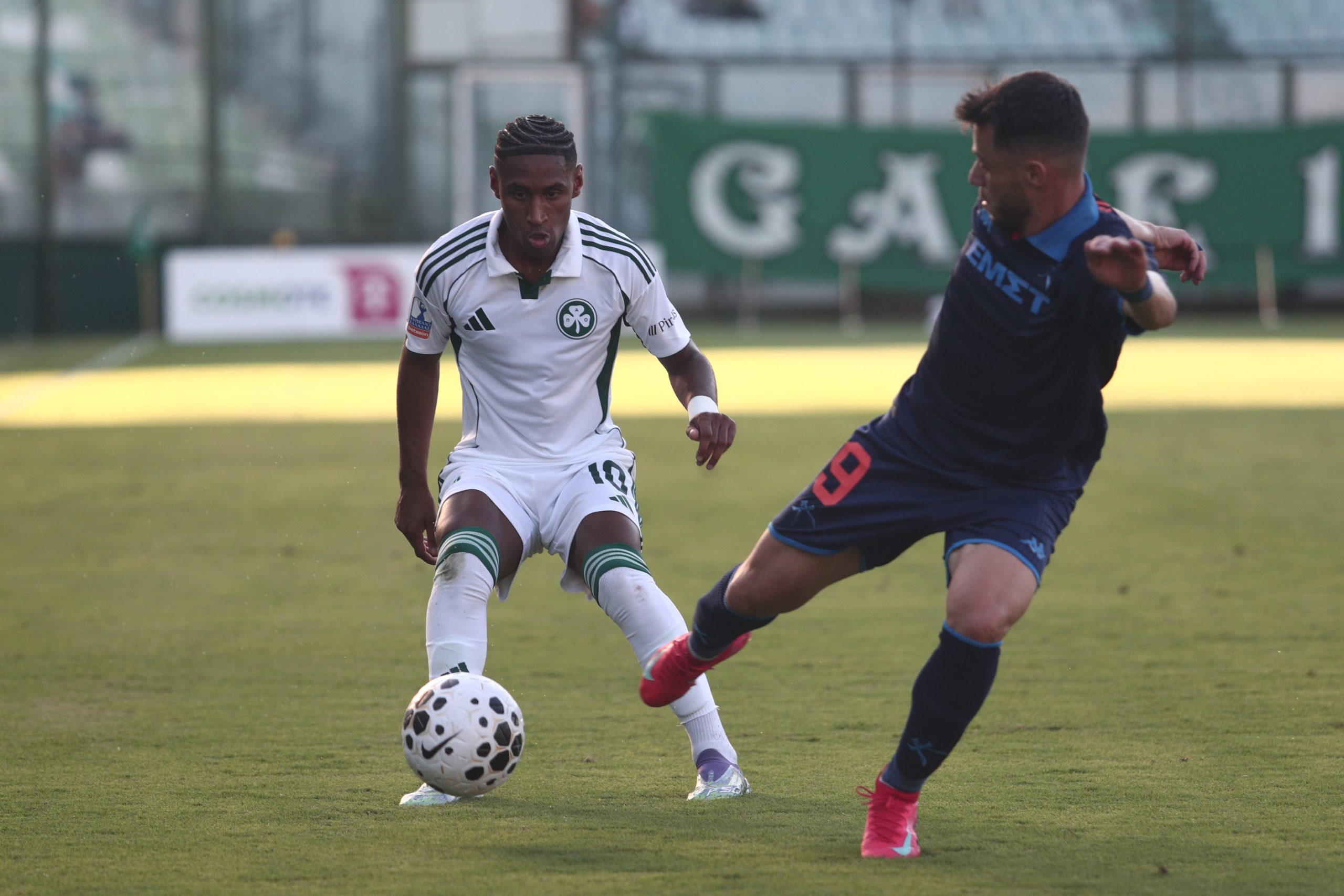 Tετέ: «Να μας βοηθήσουν οι οπαδοί μας»