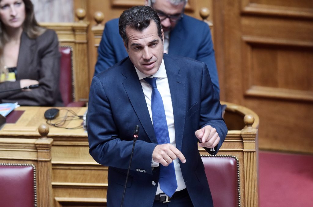 Βαρύγδουπες αποτυχίες