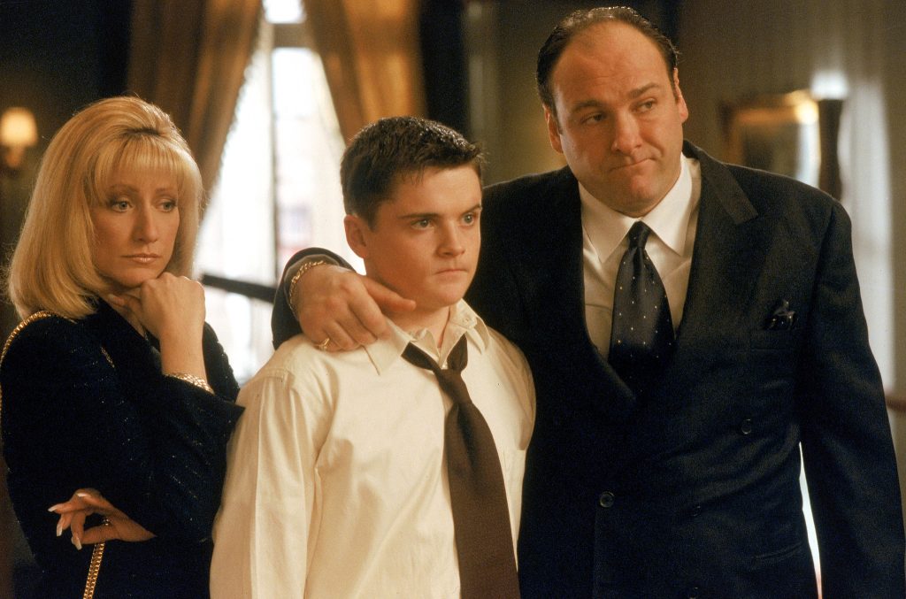 Σοπρανάκης