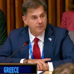 Προετοιμασία της ελληνικής συμμετοχής στο Συμβούλιο Ειρήνης – Το παρασκήνιο της επιλογής Θεοχάρη