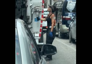 Θλίψη στην Καβάλα: Πέθανε η γνωστή Tik Toker που εργαζόταν στην καθαριότητα του Δήμου