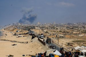 Γάζα: Η διεθνής κοινότητα κωλυσιεργεί και η Χαμάς ενισχύεται στον παλαιστινιακό θύλακα