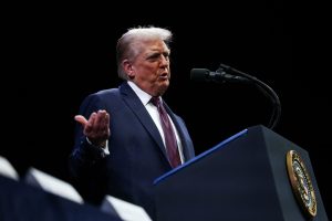 Και αν ο Τραμπ «κατεβάσει τον διακόπτη»;