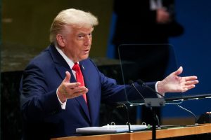 Ο Τραμπ σε τροχιά πόλωσης μετά τις εκλογικές ήττες – «Είναι μάχη κομμουνισμού και κοινής λογικής»