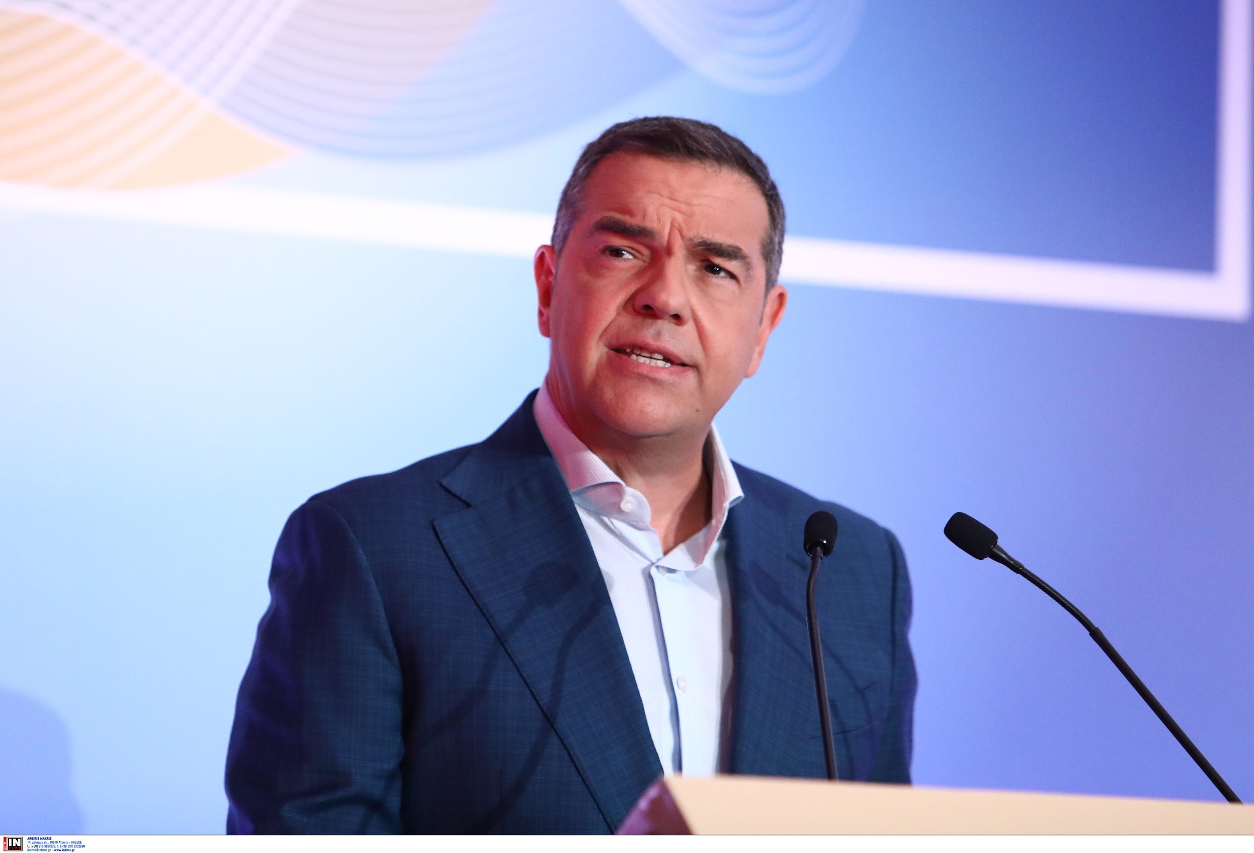 Τσίπρας στη Σορβόννη: Η Ευρώπη είναι μια ήπειρος με λάθος ηγεσία - Πρέπει να κινητοποιηθούμε γύρω από έναν νέο πατριωτισμό