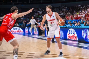 EuroBasket: Η Τουρκία πήρε το εισιτήριο για τα ημιτελικά και περιμένει… Ελλάδα