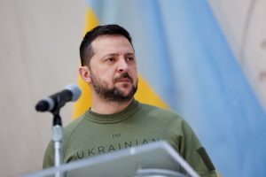 Θέλουν και τον Τραμπ στην τηλεδιάσκεψή τους για την Ουκρανία οι Ευρωπαίοι