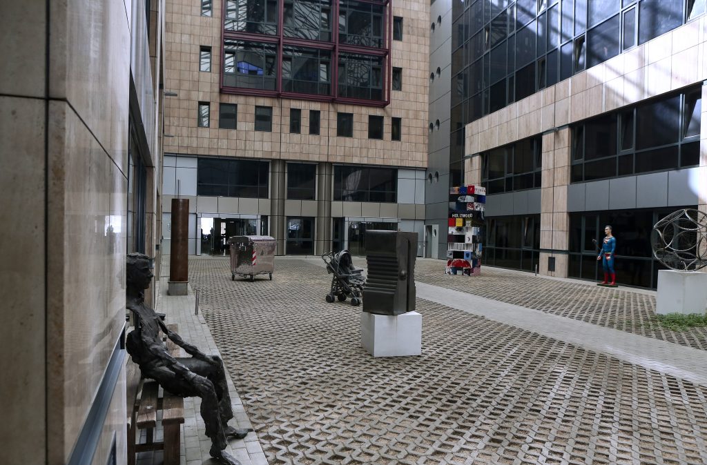 Στερνή μου γνώση…