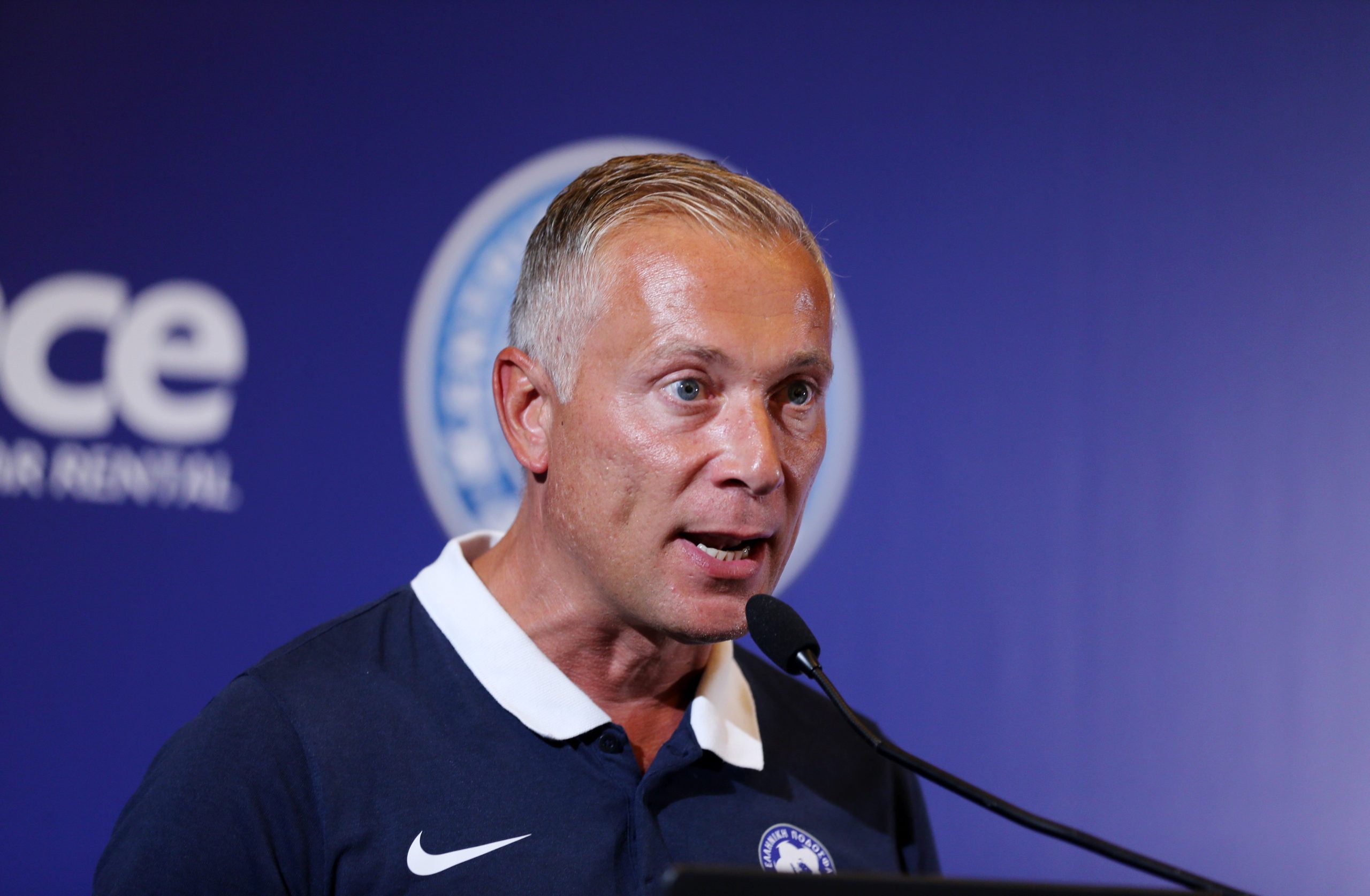 Βαλέρι: «Από θέση οφσάιντ το δεύτερο γκολ του Λεβαδειακού στο Καραϊσκάκη»