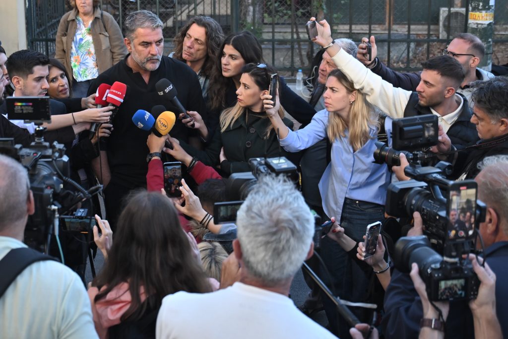 Η κακοποίηση και ο «πολιτισμός»