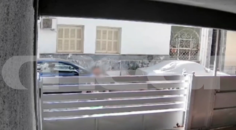 Αιγάλεω: Μέλος του ISIS δηλώνει ο 32χρονος που επιτέθηκε σε γυναίκες και προκάλεσε τις φωτιές στον Υμηττό