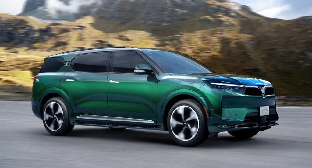 VinFast: Δάνειο $150 εκατ. από την Barclays για «οξυγόνο» ρευστότητας