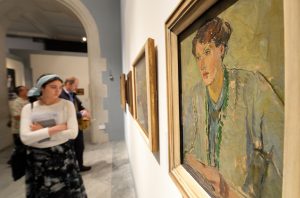 Στο φως ανέκδοτες ιστορίες της Βιρτζίνια Γουλφ από το 1907