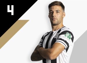 Έτοιμος ο Βολιάκο: «Θα κάνω υπερήφανους τους οπαδούς του ΠΑΟΚ» (vid)