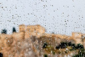 Μεγάλα ύψη βροχής τον Ιανουάριο – Βροχή ενός έτους σε 4 μήνες στην Αττική