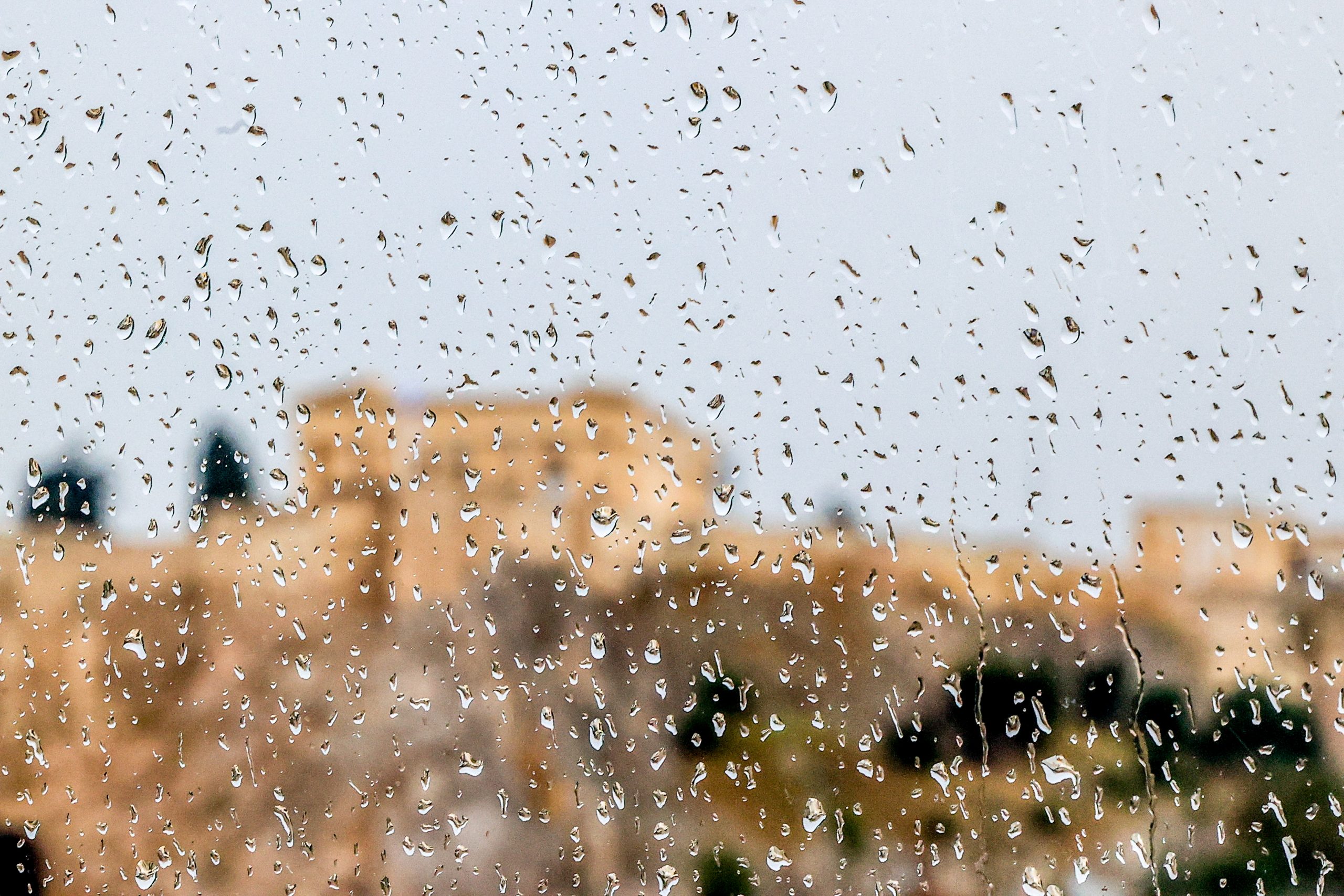 Καιρός: Το νέο βαρομετρικό χαμηλό από τη Σύρτη θα σαρώσει τη χώρα - Έρχονται νέες βροχές και καταιγίδες